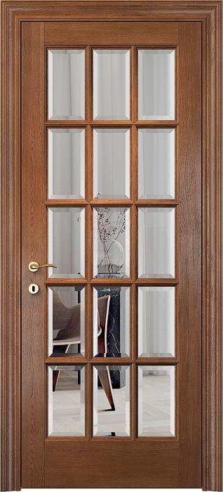 SOLID 10i Rovere Noce